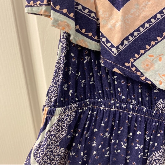 ⚡️2 for $20 Dainty Spaghetti-strap Dress - Picture 2 of 3